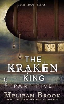 Bertrand.pt - Kraken King Part V