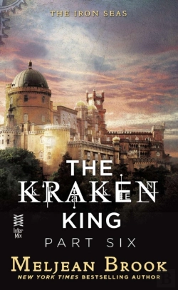 Bertrand.pt - Kraken King Part Vi