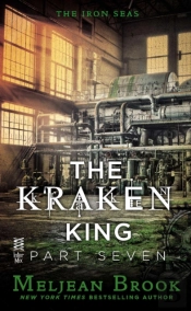 Kraken King Part Vii