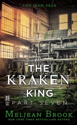 Bertrand.pt - Kraken King Part Vii