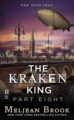 Bertrand.pt - Kraken King Part Viii