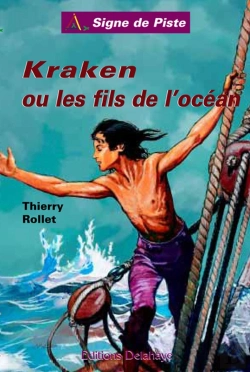 Bertrand.pt - Kraken Ou Les Fils De L'Océan