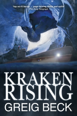 Bertrand.pt - Kraken Rising: Alex Hunter 6
