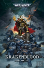 Krakenblood