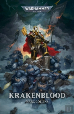 Bertrand.pt - Krakenblood