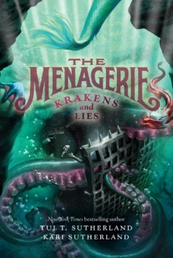 Bertrand.pt - Krakens And Lies