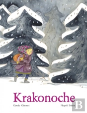 Krakonoche
