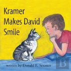Kramer Makes David Smile