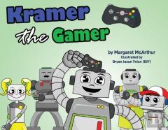Kramer The Gamer