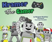 Kramer The Gamer