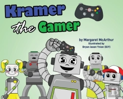Bertrand.pt - Kramer The Gamer