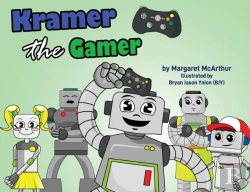 Bertrand.pt - Kramer The Gamer
