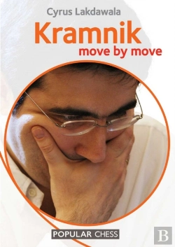 Bertrand.pt - Kramnik: Move By Move