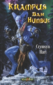 Krampus Bah Humbug