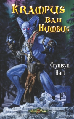 Bertrand.pt - Krampus Bah Humbug
