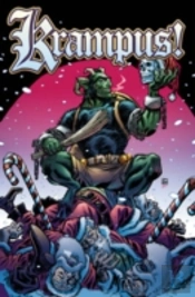 Krampus!