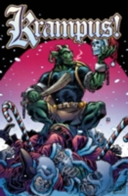 Bertrand.pt - Krampus!