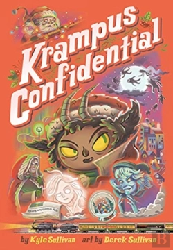 Bertrand.pt - Krampus Confidential