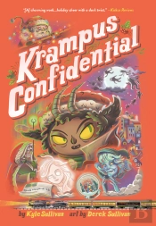 Krampus Confidential