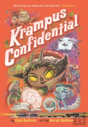 Krampus Confidential