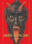 Krampus Greeting Cards