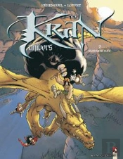 Krän Univers - Tome 02 : Ultimate D.T.C.