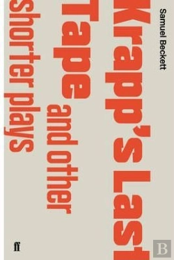Bertrand.pt - Krapp'S Last Tape And Other Shorter Plays