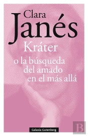 Krater O La Busqueda Del Amado En El Mas Alla
