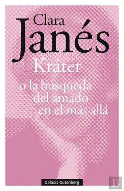 Bertrand.pt - Krater O La Busqueda Del Amado En El Mas Alla