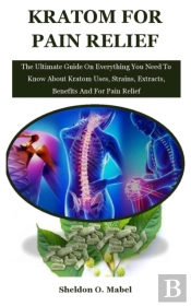 Kratom For Pain Relief