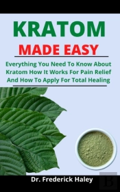 Kratom Made Easy