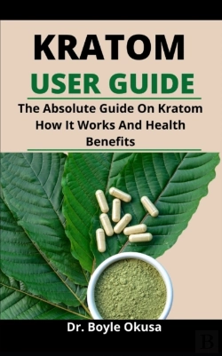 Bertrand.pt - Kratom Users' Guide
