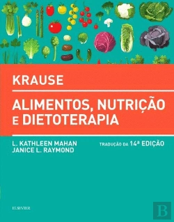 Bertrand.pt - Krause - Alimentos, Nutrição e Dietoterapia