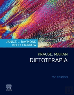 Bertrand.pt - Krause. Dietoterapia (15ª Ed.)