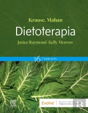 Krause Dietoterapia