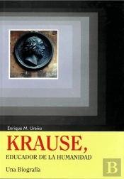 Krause, Educador De La Humanidad