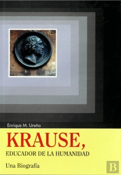 Bertrand.pt - Krause, Educador De La Humanidad