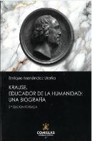 Krause, Educador De La Humanidad