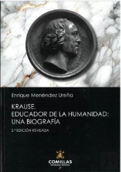 Krause, Educador De La Humanidad