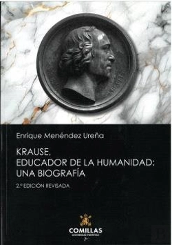 Bertrand.pt - Krause, Educador De La Humanidad