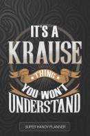 Krause