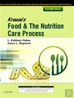 Bertrand.pt - Krause'S Food & The Nutrition Care Process