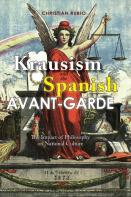 Krausism And The Spanish Avant-Garde