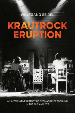 Bertrand.pt - Krautrock Eruption