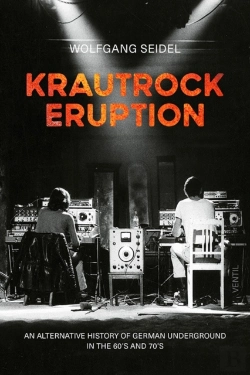 Bertrand.pt - Krautrock Eruption