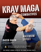 Krav Maga Combatives