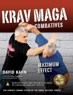 Bertrand.pt - Krav Maga Combatives
