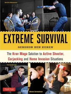 Bertrand.pt - Krav Maga Extreme Survival