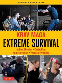 Bertrand.pt - Krav Maga Extreme Survival
