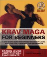 Krav Maga For Beginners